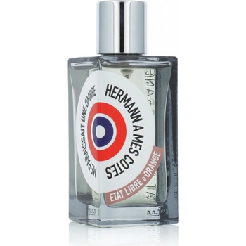 Hermann a Mes Cotes Me Paraissait Une Ombre EDP